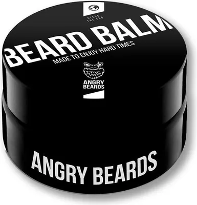 Obrázok produktu pre Balzam na bradu Angry Beards Steve CEO 46g