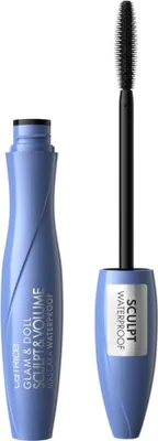 Zdjęcie produktu dla CATRICE Glam Doll Sculpt Volume Masc Water