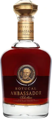 Produktbild von Botucal Rum Ambassador 47% Vol. 0,7l