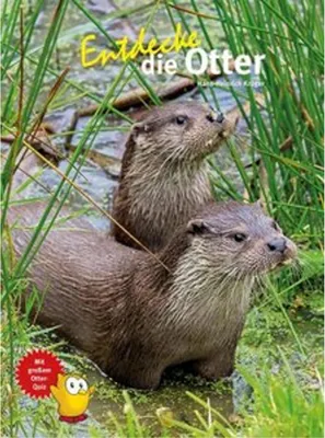 Produktbild von Entdecke die Otter