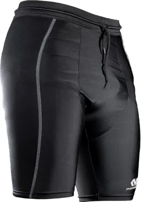 Produktbild von Mc David Dual Performance Black XL