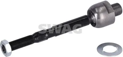 Produktbild von SWAG 33 10 8665 Axialgelenk Spurstange für HONDA CIVIC IX (FK) Vorne Links Vorne Rechts