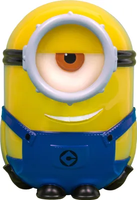 Obrázek produktu pro Minions - Mood Light - lampa dekorativní.