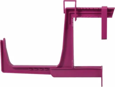 Obrázok produktu pre Držiak na Truhlík nastavitelný COLORE - Fuksia