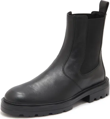 Produktbild von L9918 Beatles Uomo Hogan H673 Chelsea Man Boots