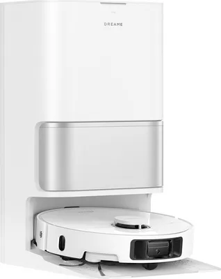 Zdjęcie produktu dla Robot Sprzątający Dreame L10S Ultra Gen3 (Biały)