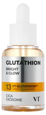Zdjęcie produktu dla VT Cosmetics Glutathione G2 – ampułka rozjaśniająca 30 ml