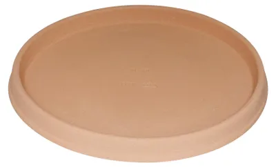 Produktbild von Geli Untersetzer Marcella Ø 48 cm terracotta
