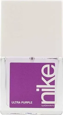 Produktbild von Nike Ultra Purple Damen Eau de Toilette, 30 ml