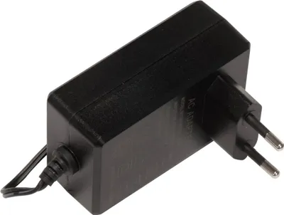 Obrázok produktu pre MikroTik Napájací zdroj 48 V, 0.95 A pre RB (45,6 W/spínaný)