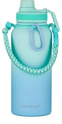 Obrázok produktu pre Termoska OXYBAG OXY GRiP, objem 950 ml, farba: mintová