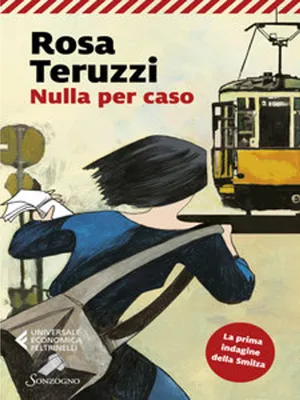 Obrázek produktu pro Nic náhodou