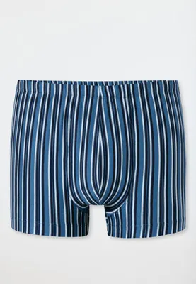 Produktbild von Schiesser Herren Shorts 5  dunkelblau Stück