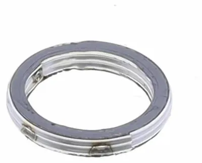 Image de Joint d'échappement Athena Import 30,5X23X3Mm