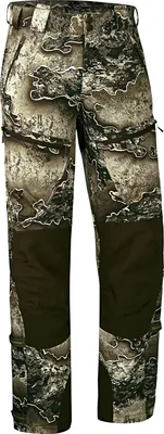 Produktbild von Deerhunter Excape Softshell Hose in zwei Farben, Farbe:REALTREE EXCAPEâ¢, Größe:XL