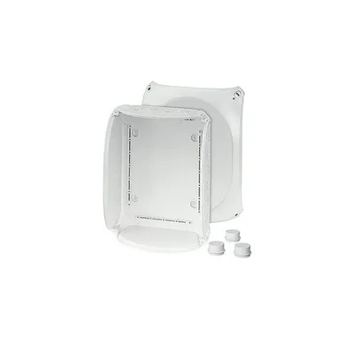 Immagine prodotto di Scatola di derivazione Hensel DK 3500 G 62000017