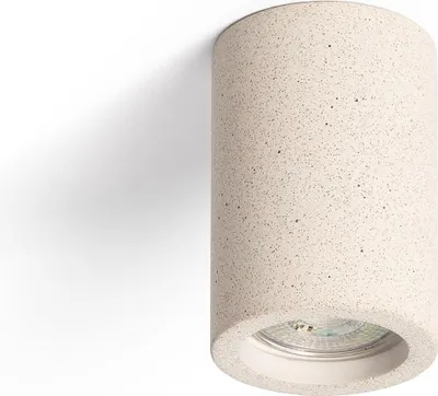 Produktbild von Deckenleuchte Zement Medan Beige
