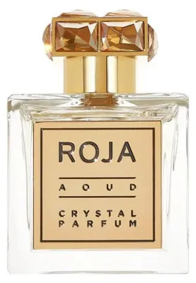 Immagine prodotto di Roja Parfums Aoud Crystal Perfumy, 100 ml