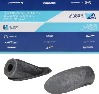 Immagine prodotto di Coprivite fissaggio specchio AP8202071 per Aprilia Amico Gulliver SR 50 / Leonardo 125 150