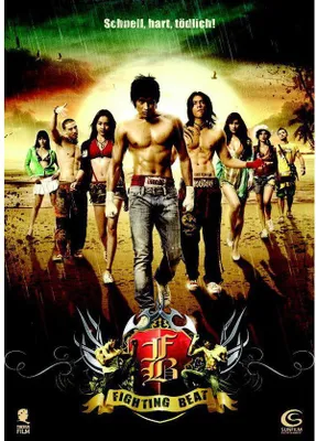 Produktbild von Fighting Beat