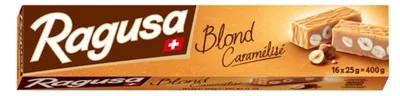 Produktbild von Ragusa Blond 400g