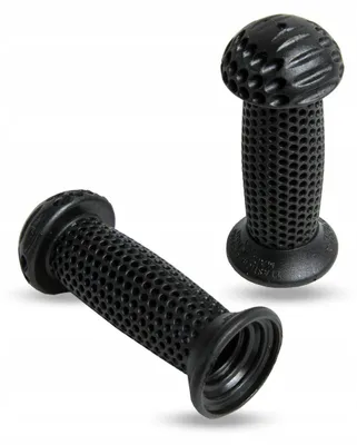 Produktbild von ProGrip 501 Kinder Fahrradgriffe Gel Schwarz