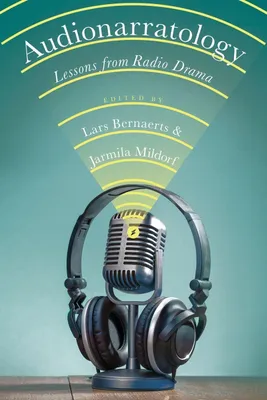 Produktbild von Audionarratology