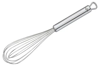 Image de Küchenprofi, fouet PARMA, 30 cm, référence 1215082800, code EAN 4007371032094