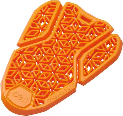 Zdjęcie produktu dla Ochraniacze bioder Held D30 Diablo