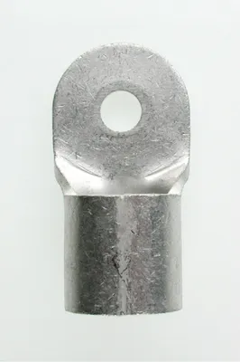 Image de Cosse à sertir DIN 46234 non isolée, forme annulaire, section 185 mm² - 1 pièce