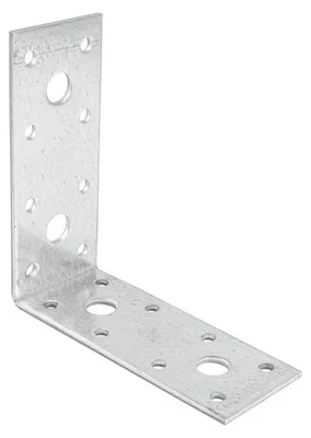 Immagine prodotto di Elemento Di Fissaggio Della Costruzione 100*100*40*2,5 Mm