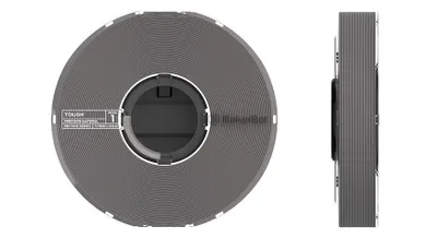 Produktbild von MakerBot 375-0001A 3D-Druckmaterial PVA Grau 750 g