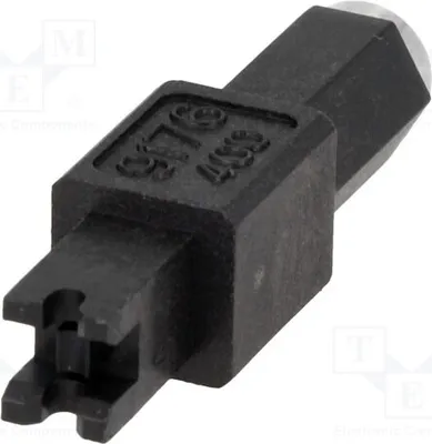 Produktbild von 1x Werkzeug: Bit 9176-400  : für  Steckverbinder 069176702201000 Steckverbinder