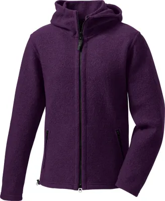 Produktbild von Mufflon W100 Mu-Joe lila XXL