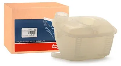 Produktbild von TOPRAN Ausgleichsbehälter Kühlmittel für VW GOLF II (19E, 1G1) Kühlwasser 102 576