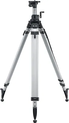 Immagine prodotto di Treppiede Strend Pro Premium ELV-255, per laser, 2.5 m, filetto da 5/8", PROFESSIONALE