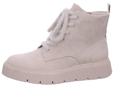 Produktbild von Tamaris Schnürstiefel Grau
