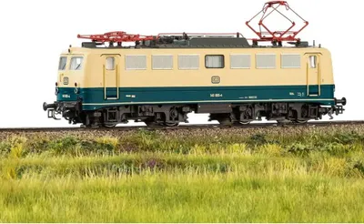 Produktbild von Märklin 37407 - H0 Elektrolokomotive Baureihe 140