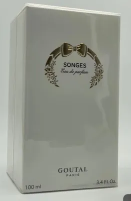 Immagine prodotto di Goutal Songes Eau de Parfum Spray (100 ml)