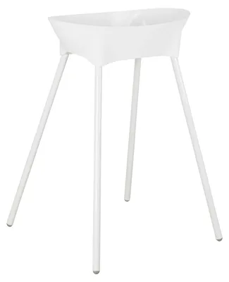 Produktbild von Luma Badewannenständer- White | Badewannenständer