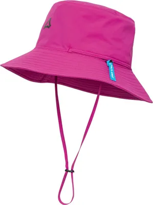 Produktbild von Rain Hat IV Uni pink M - Farbe fuchsia