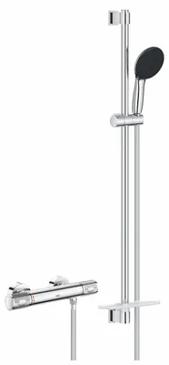 Immagine prodotto di CASA39 Grohe Precision Feel Miscelatore termostatico per doccia 34853001