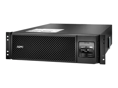 Produktbild von APC Smart-UPS SRT 5000VA RM 230V
