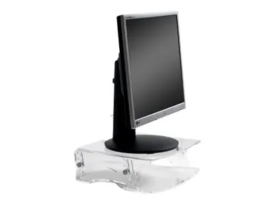 Produktbild von BakkerElkhuizen Q-riser 140 Monitor Stand