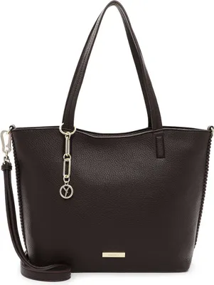 Produktbild von SURI FREY Schultertasche Daggy Shopper Brown dunkelbraun