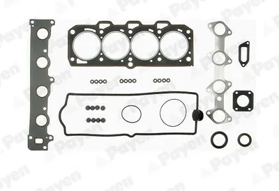 Produktbild von PAYEN DX040 Zylinderkopf Dichtungssatz für LANCIA Y (840A) für FIAT BRAVO I (182) BRAVA (182) MAREA Weekend (185) MAREA (185)