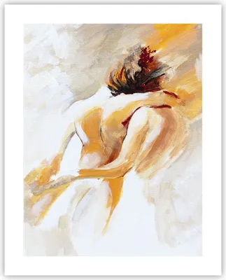 Produktbild von Poster - Poster ohne Rahmen - Persönlichkeit Freundschaft Liebe Ehe - 40x50 cm - Wand Bild - Wanddeko - Wandbilder - Kunstposter - Wandposter - Bilder - Kunstdruck - Wandbild - P2XPA40x50-3168
