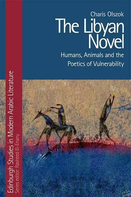 Produktbild von The Libyan Novel