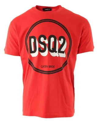 Produktbild von Dsquared2 t-shirt Größe S