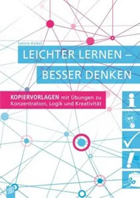Obrázek produktu pro Leichter lernen - besser denken